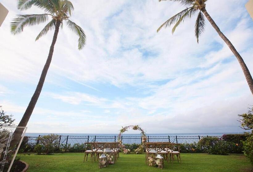 Hotel Sheraton Maui Resort & Spa