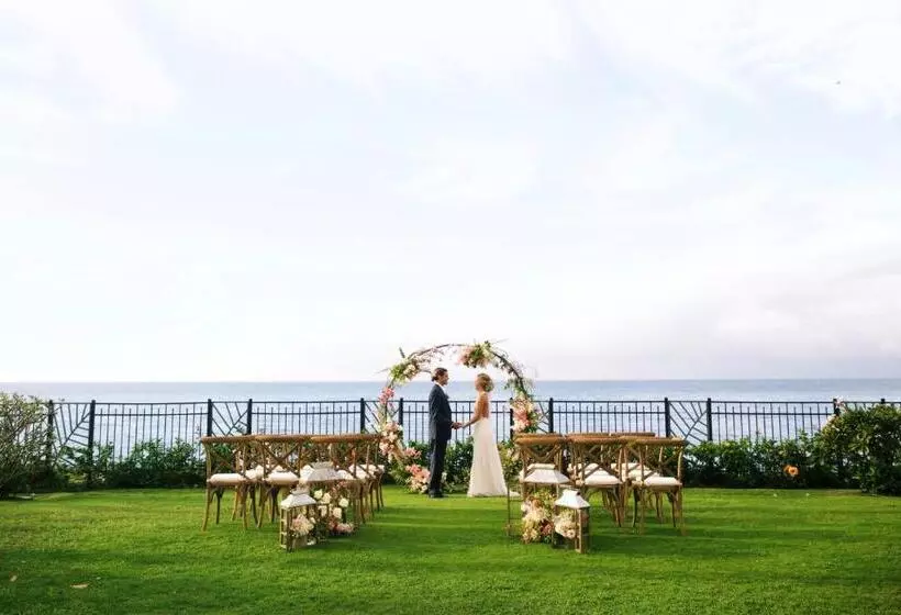 בית מלון כפרי Sheraton Maui Resort & Spa