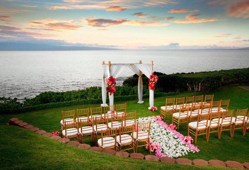 Hotel Sheraton Maui Resort & Spa