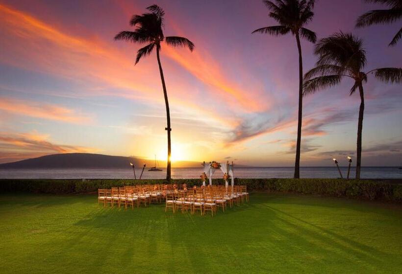 Hotel Sheraton Maui Resort & Spa