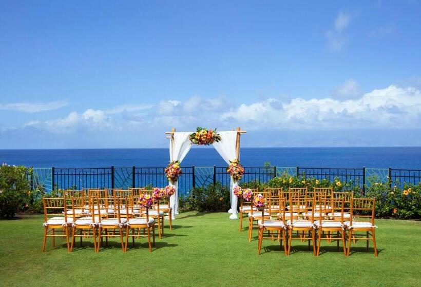 Hotel Sheraton Maui Resort & Spa