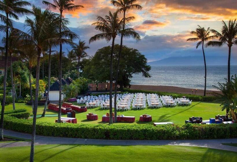 Hotel Sheraton Maui Resort & Spa