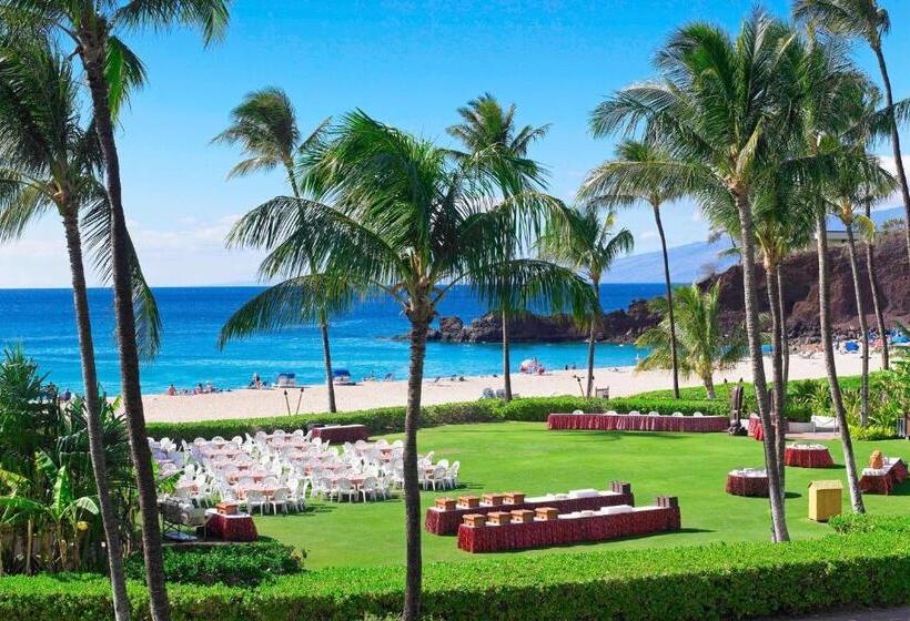 Hotel Sheraton Maui Resort & Spa