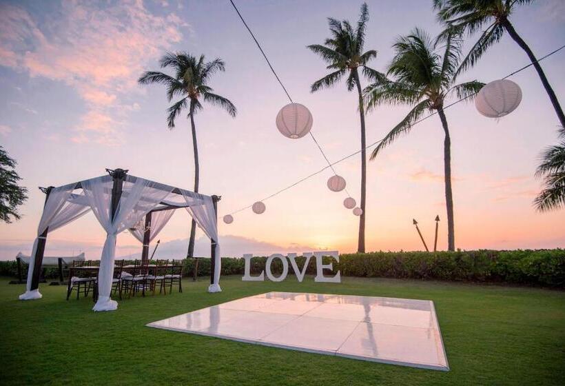 Hotel Sheraton Maui Resort & Spa