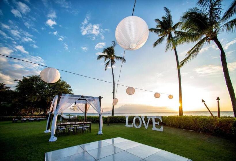 Hotel Sheraton Maui Resort & Spa