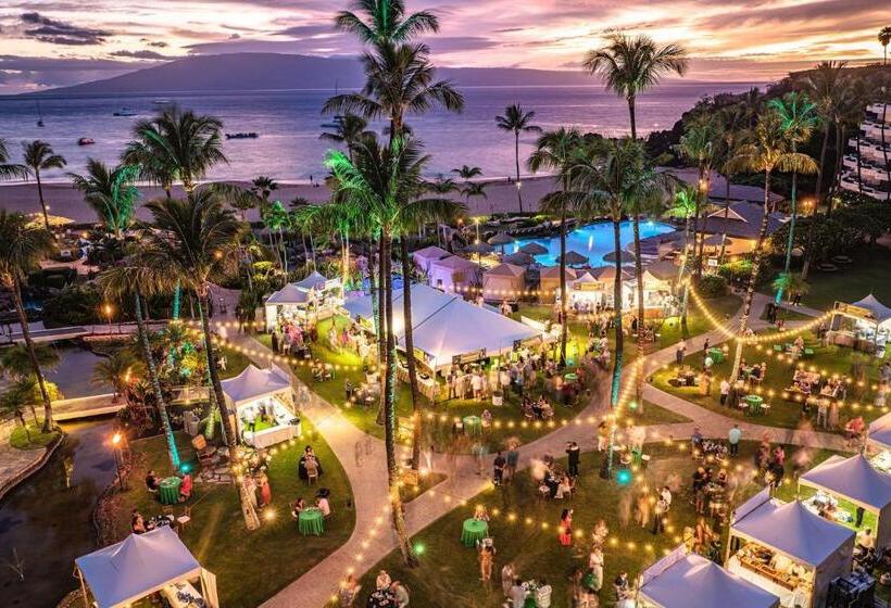 Hotel Sheraton Maui Resort & Spa