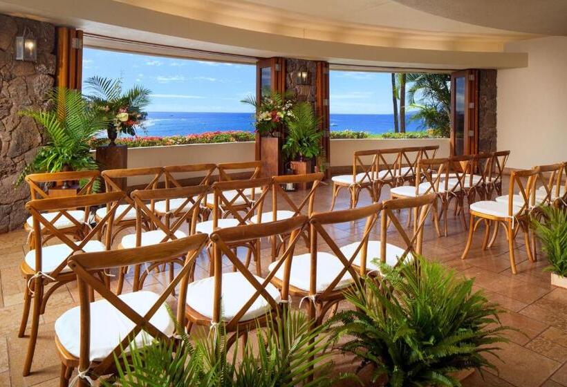 Hotel Sheraton Maui Resort & Spa