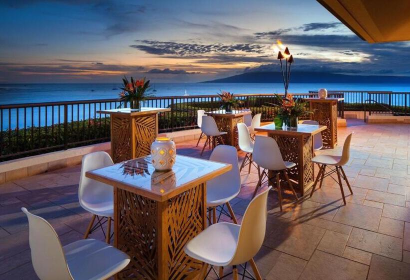 Hotel Sheraton Maui Resort & Spa