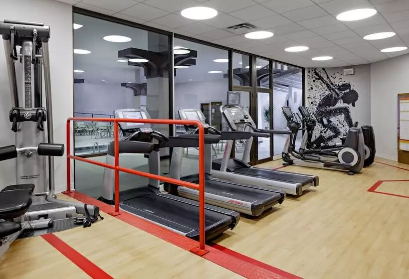 Hotel Sheraton Syracuse University  & Conference Center