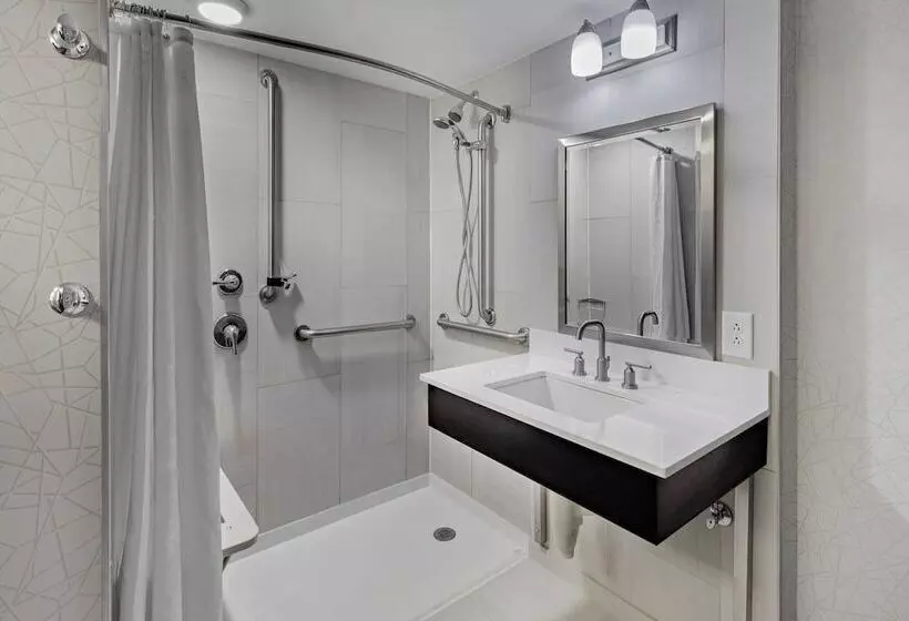 Hotel Sheraton Syracuse University  & Conference Center