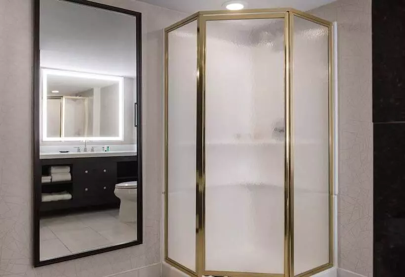 Hotel Sheraton Syracuse University  & Conference Center