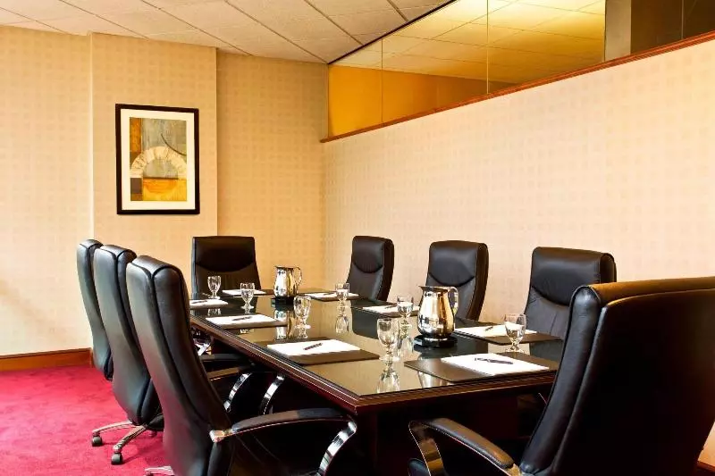 Hotel Sheraton Syracuse University  & Conference Center