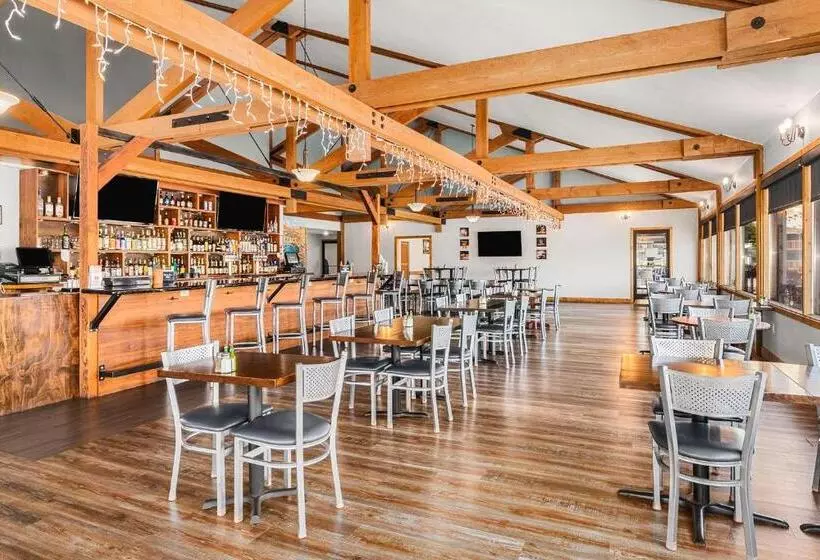 Columbia River Hotel, Ascend Hotel Collection