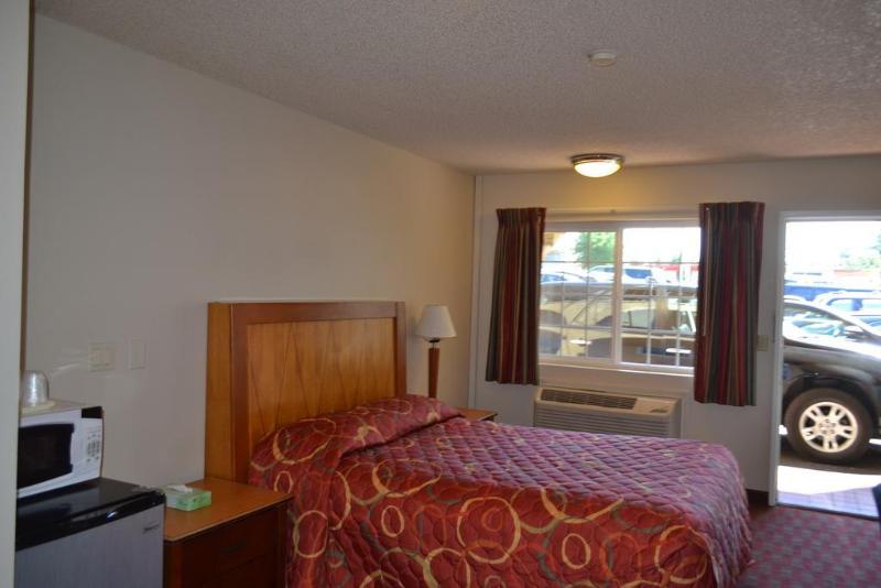 هتل Skyway Inn Seatac