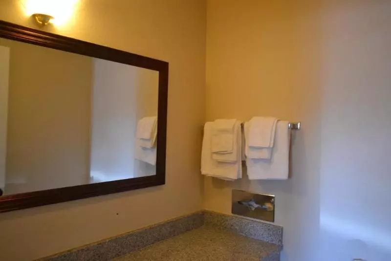 ホテル Skyway Inn Seatac