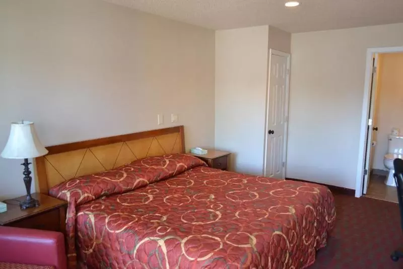 ホテル Skyway Inn Seatac