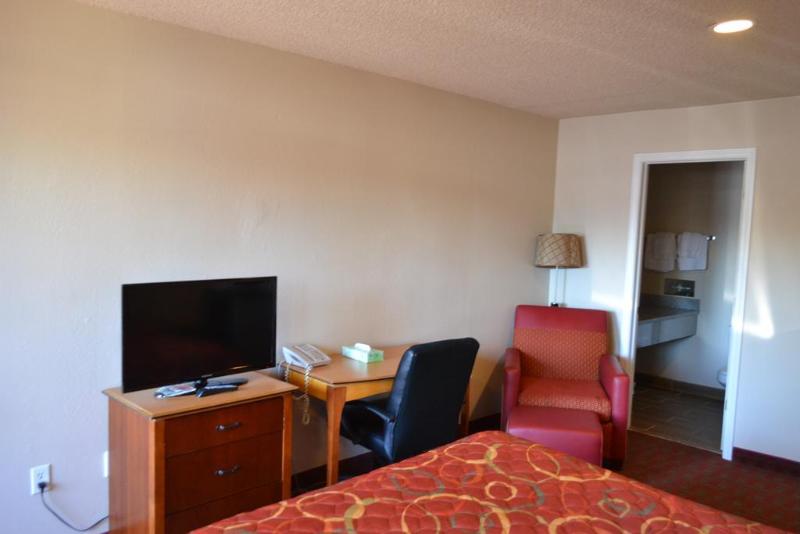 هتل Skyway Inn Seatac