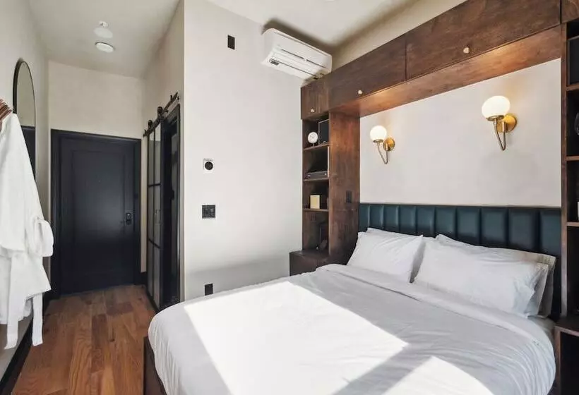 ホテル Society Hill