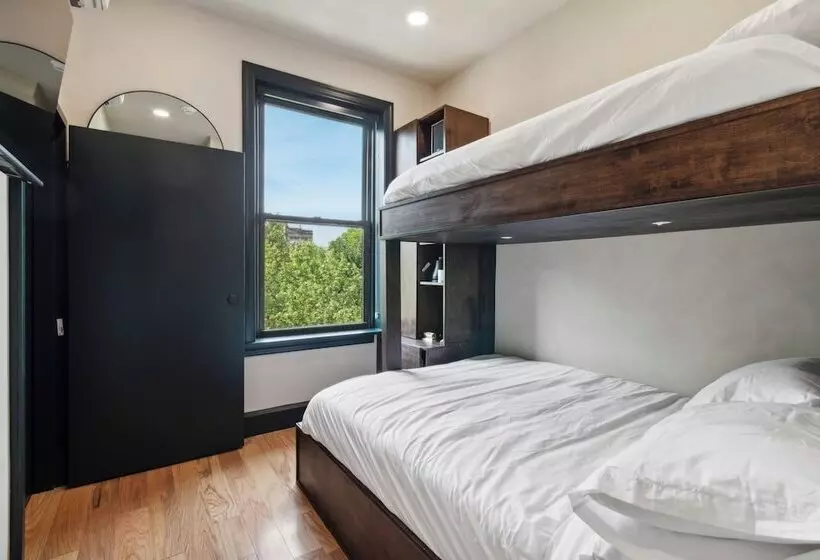 ホテル Society Hill