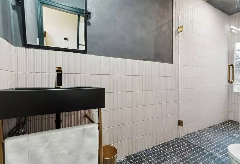 ホテル Society Hill