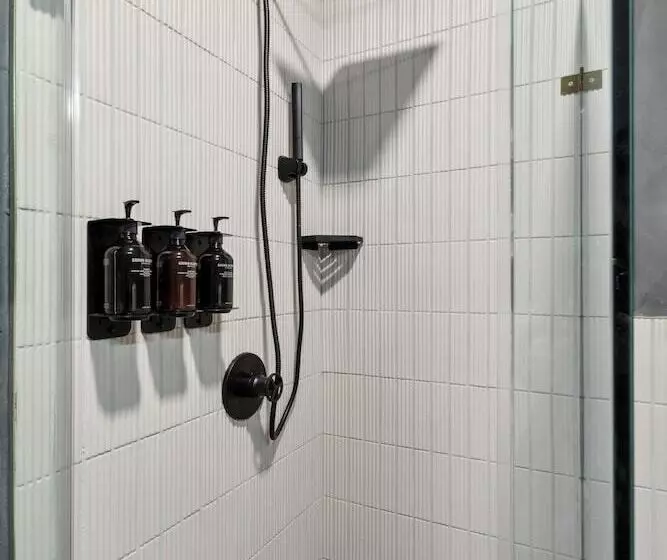 ホテル Society Hill