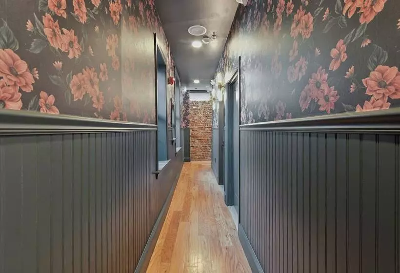 ホテル Society Hill