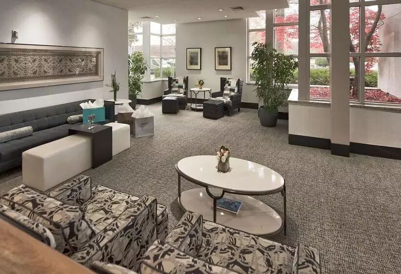 ホテル Somerset Inn Troy