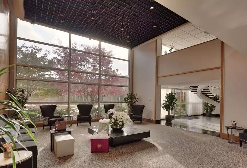 ホテル Somerset Inn Troy