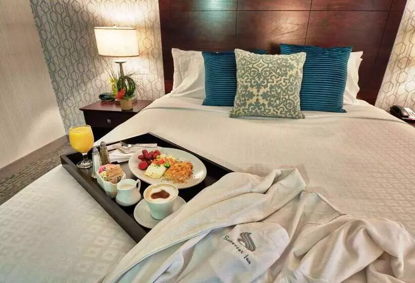 ホテル Somerset Inn Troy