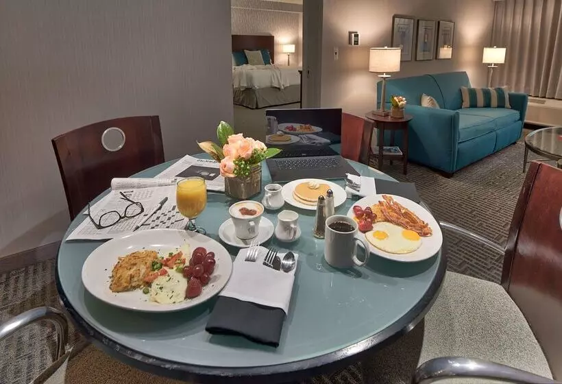 ホテル Somerset Inn Troy