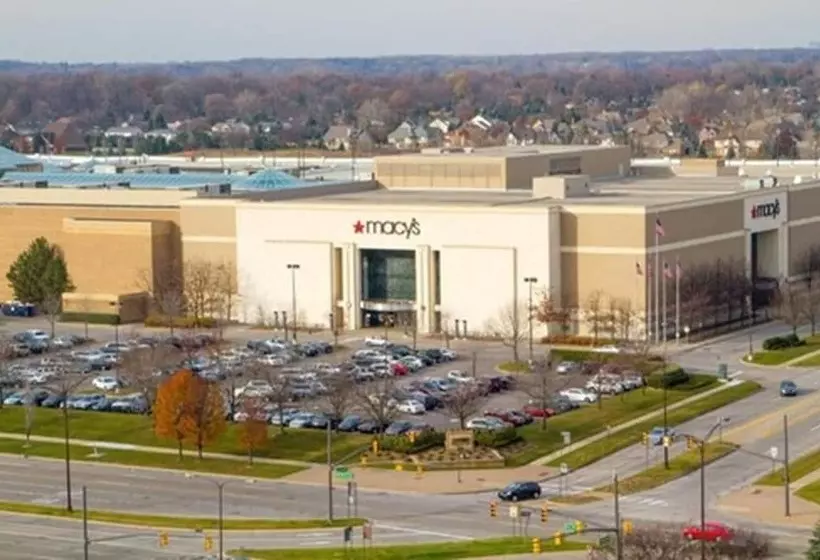 ホテル Somerset Inn Troy