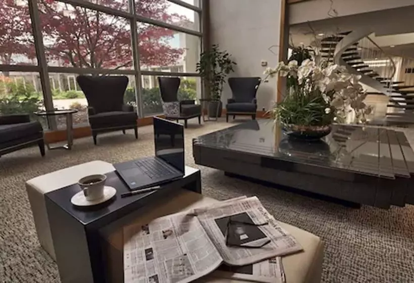 ホテル Somerset Inn Troy