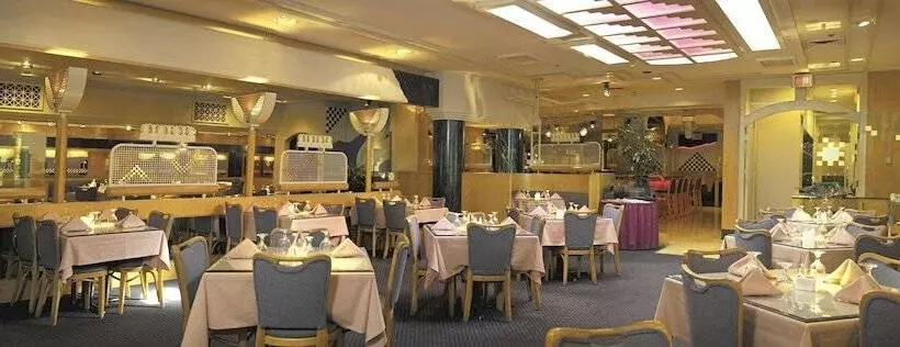 ホテル Somerset Inn Troy