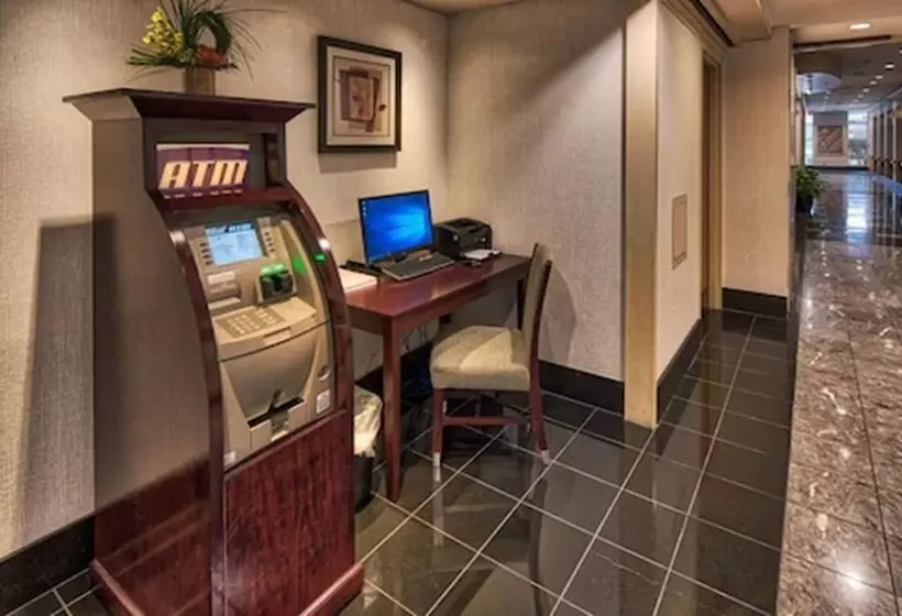 ホテル Somerset Inn Troy