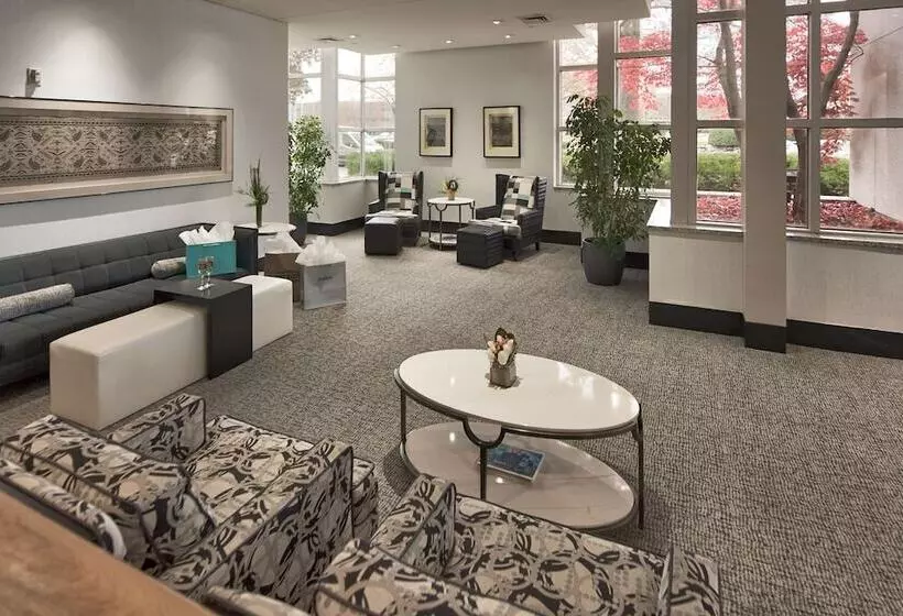 ホテル Somerset Inn Troy