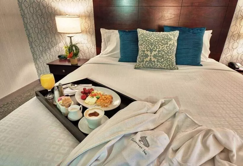 ホテル Somerset Inn Troy