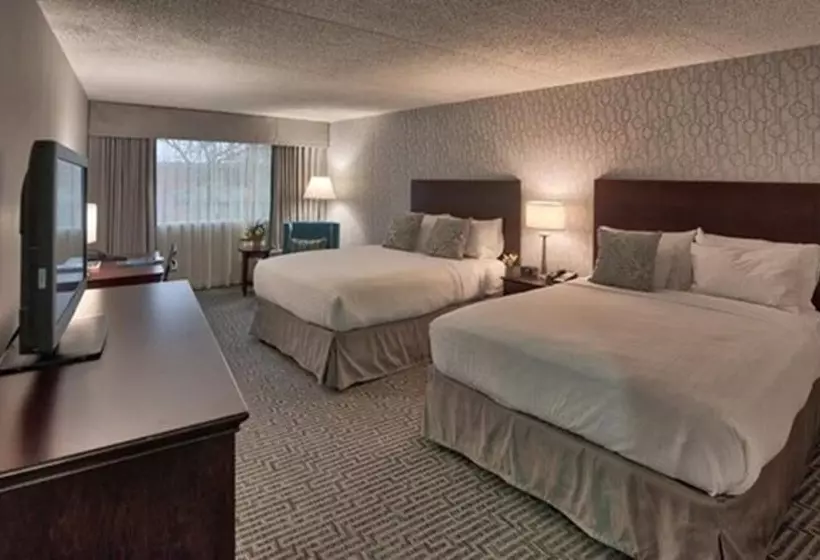 ホテル Somerset Inn Troy