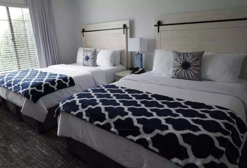 Hotel Southampton Inn