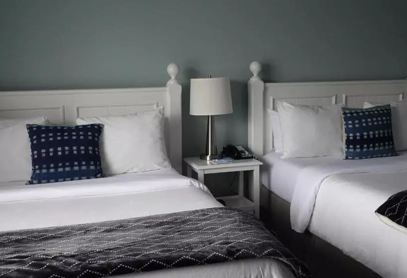 Hotel Southampton Inn