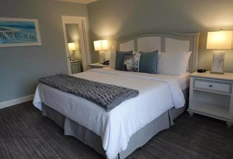 Hotel Southampton Inn