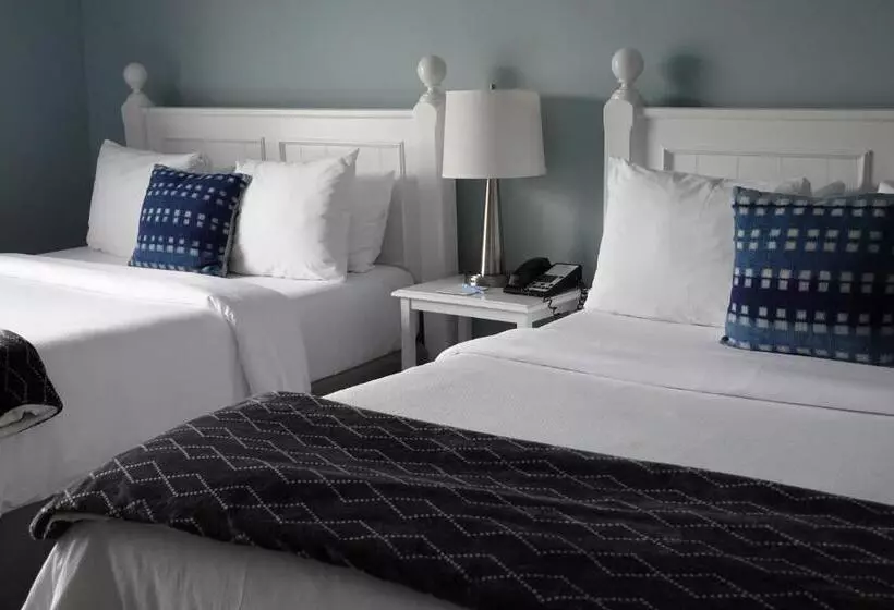 Hotel Southampton Inn