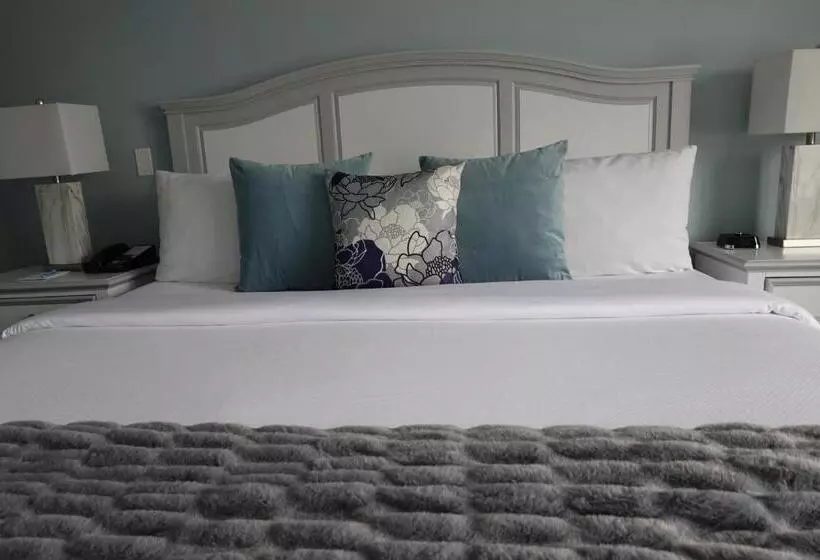 Hotel Southampton Inn