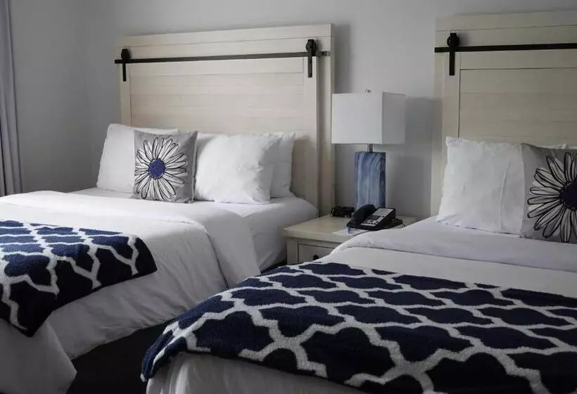 Hotel Southampton Inn