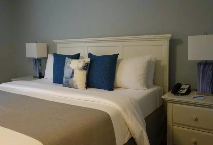 Hotel Southampton Inn