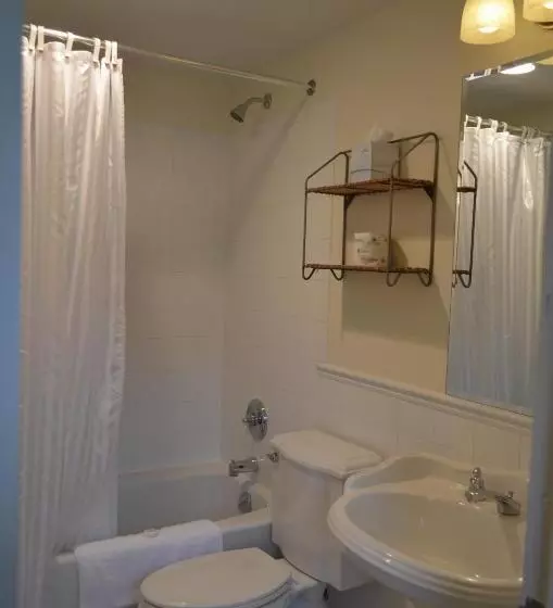 Hotel Southampton Inn