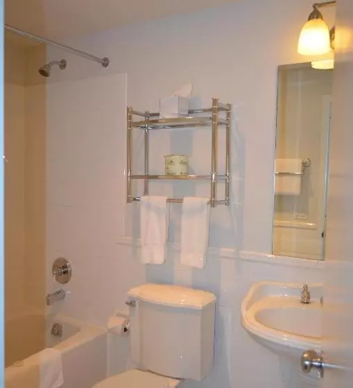 Hotel Southampton Inn