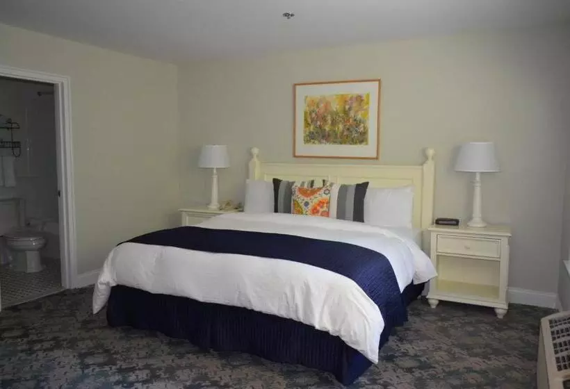 Hotel Southampton Inn