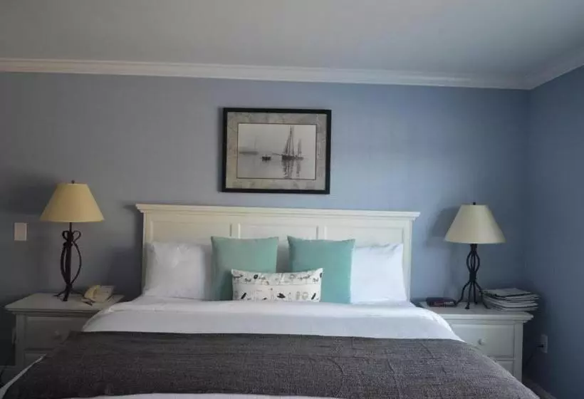 Hotel Southampton Inn