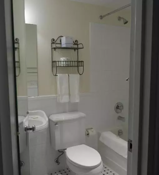 Hotel Southampton Inn