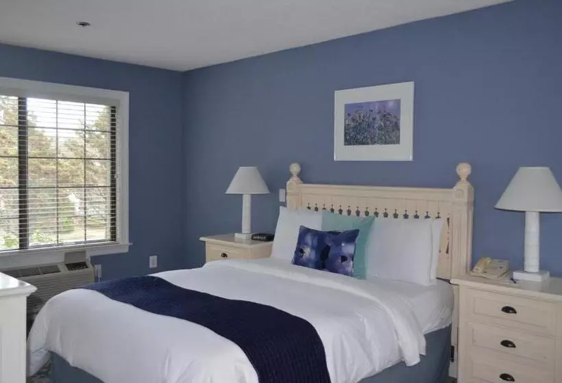 Hotel Southampton Inn